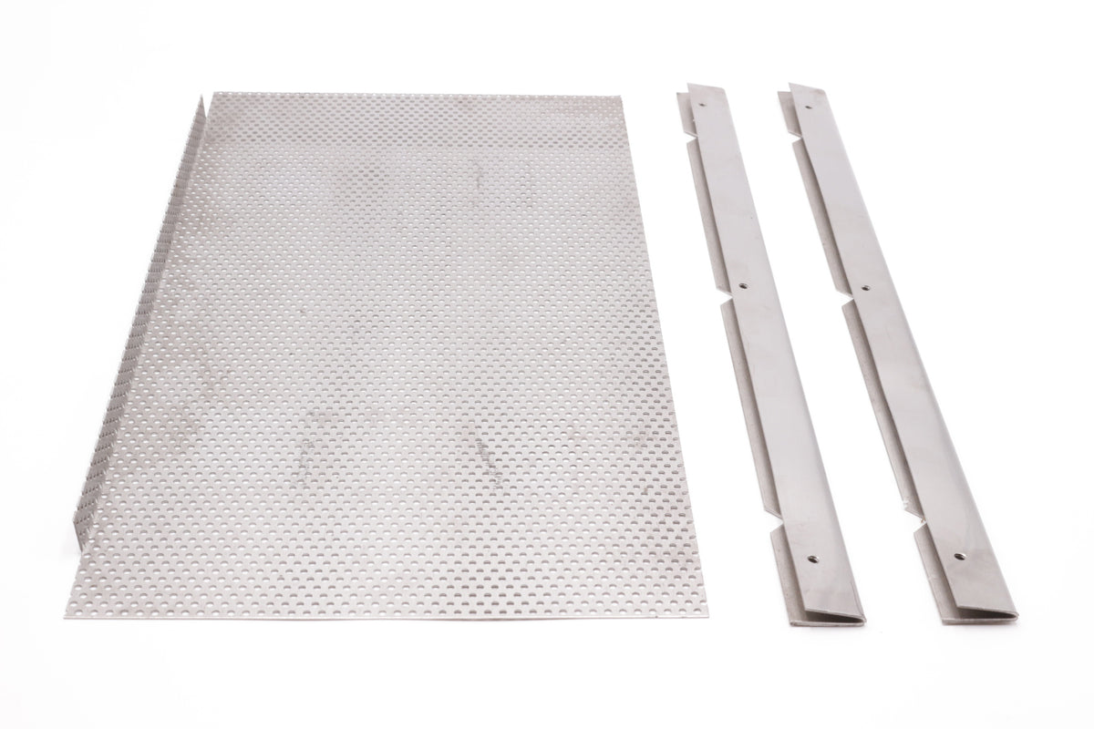 CAPTIVEAIRE BALANCINGDAMPER BALANCING DAMPERS