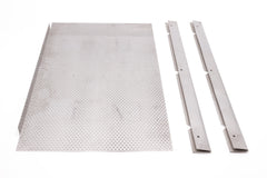 CAPTIVEAIRE BALANCINGDAMPER BALANCING DAMPERS
