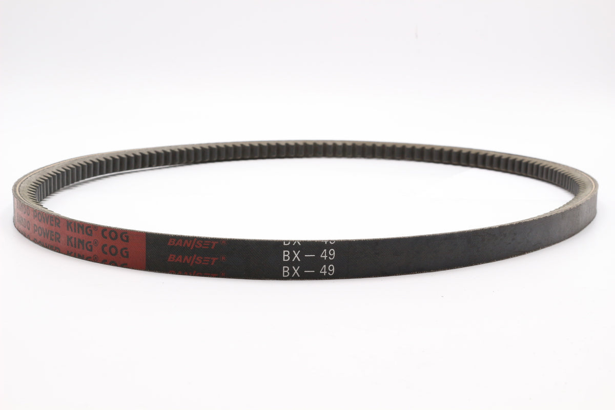 CAPTIVEAIRE BX49 BX V Belt Power 52 Inch