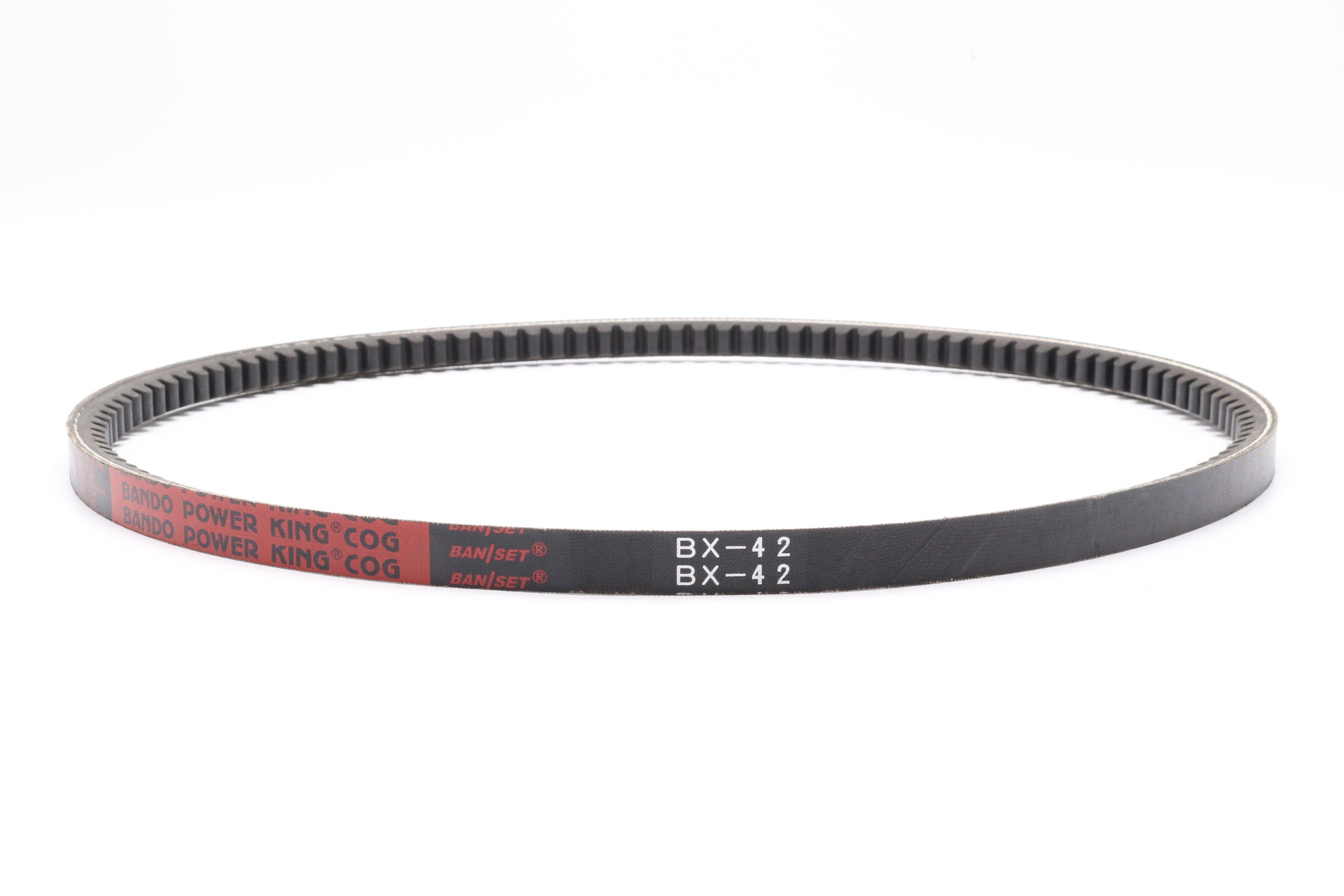 CAPTIVEAIRE BX42 V-BELTS & PULLEYS