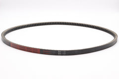 CAPTIVEAIRE BX51 V-BELTS & PULLEYS