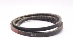 CAPTIVEAIRE BX84 V-BELTS & PULLEYS