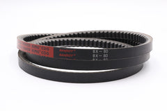 CAPTIVEAIRE BX80 V-BELTS & PULLEYS
