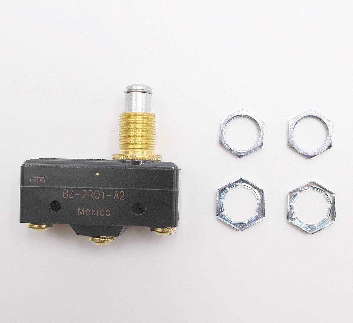 CAPTIVEAIRE BZ-2RQ1-A2 FURNACE DOOR SWITCHES