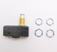CAPTIVEAIRE BZ-2RQ1-A2 FURNACE DOOR SWITCHES