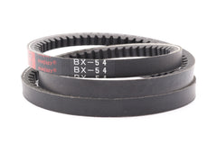CAPTIVEAIRE BX54 V-BELTS & PULLEYS