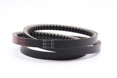 CAPTIVEAIRE BX62 V-BELTS & PULLEYS