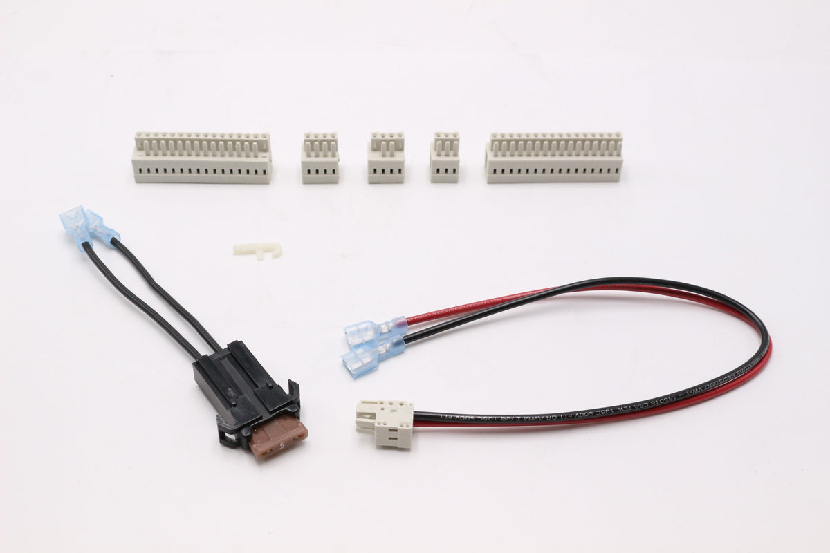 CAPTIVEAIRE CORECONKIT12 AIR CLEANER REPLACEMENT PARTS
