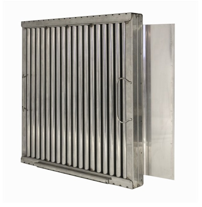 CAPTIVEAIRE CCFLP2016WWR DUCT ACCESS DOORS