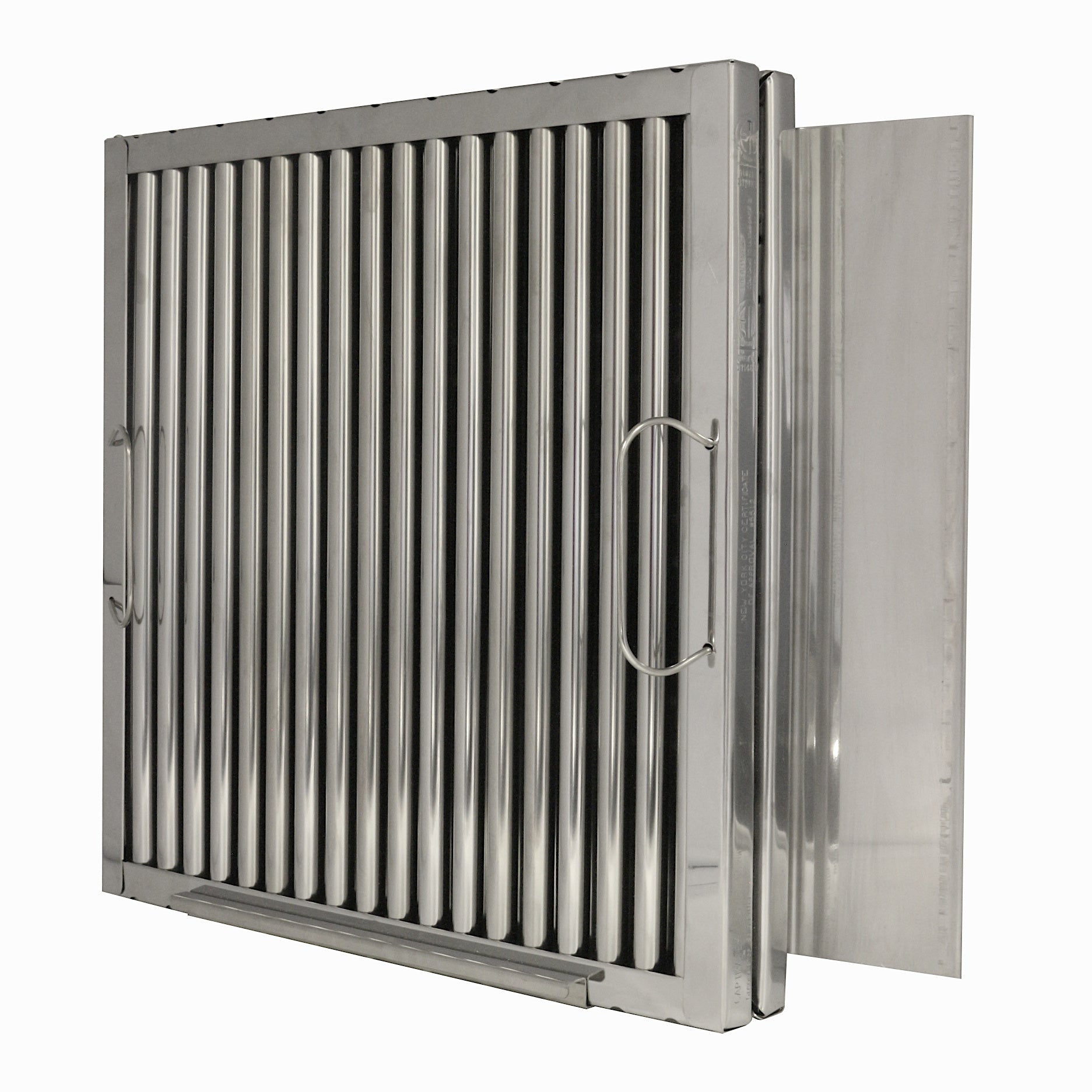 CAPTIVEAIRE CSF1616WWR BAFFLE