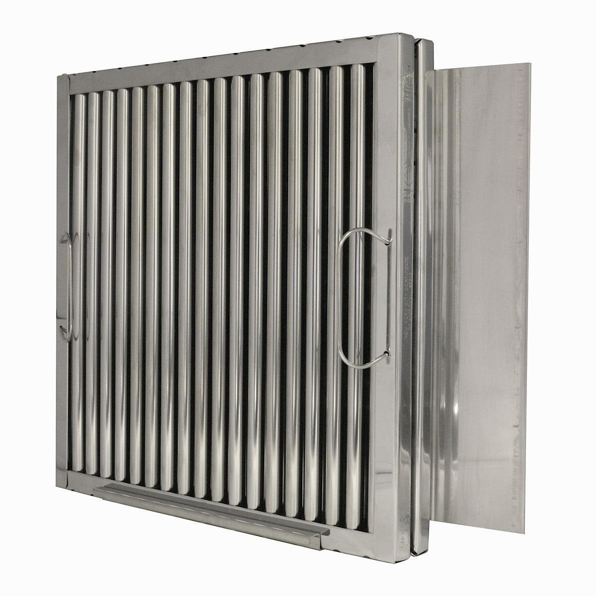 CAPTIVEAIRE CSF1616WWR BAFFLE
