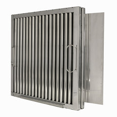 CAPTIVEAIRE CSF1616WWR BAFFLE