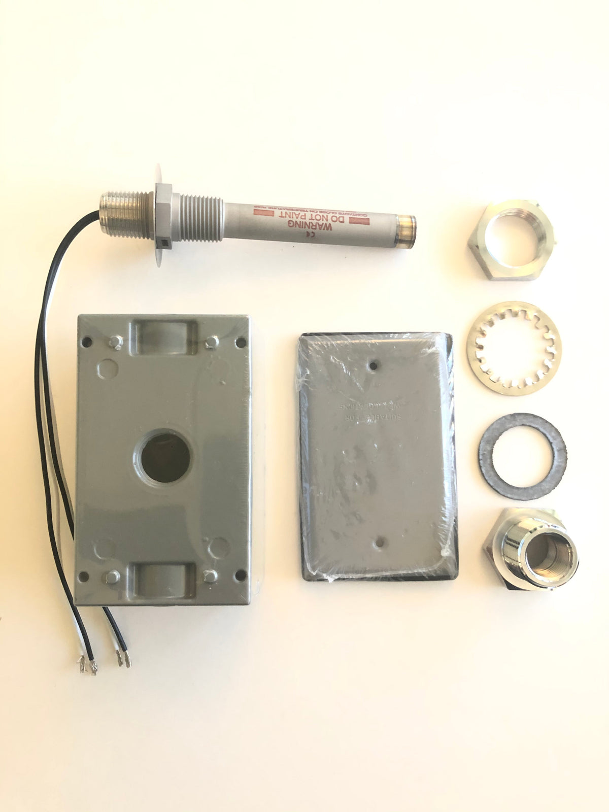CAPTIVEAIRE CORESENSORKIT-360 FLAME SENSORS