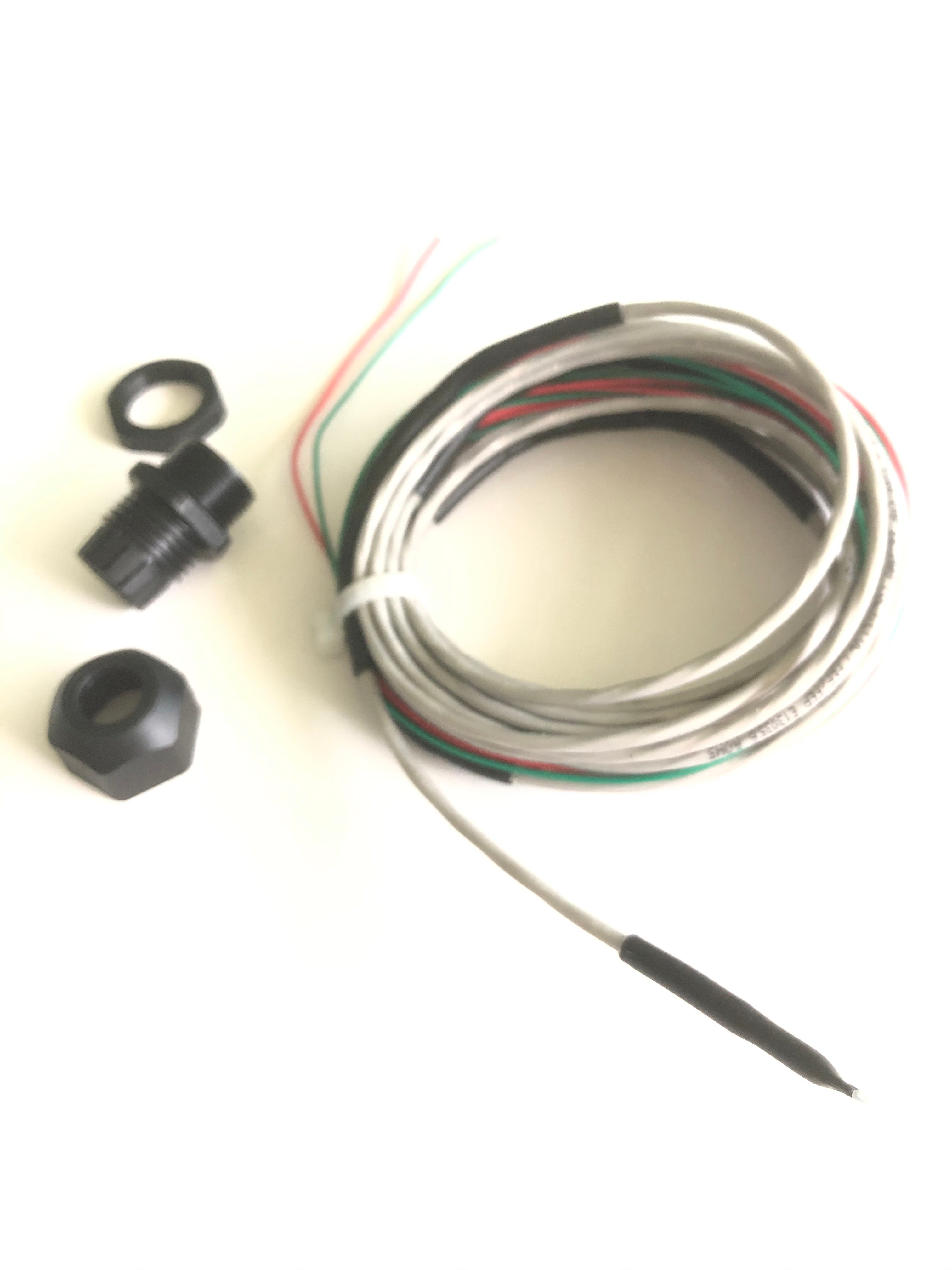 CAPTIVEAIRE CP-HT-FA-12-M AIR CLEANER REPLACEMENT PARTS