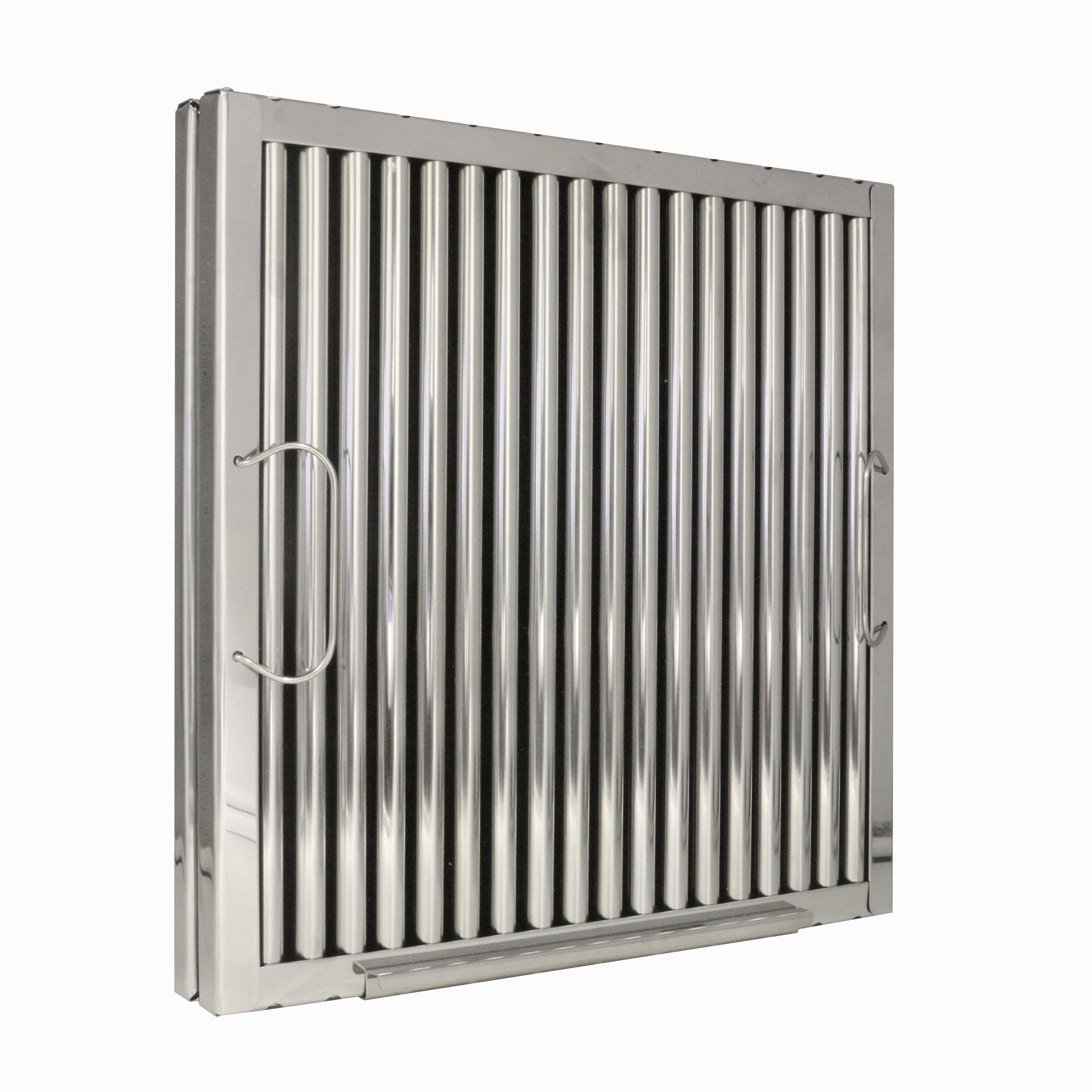 CAPTIVEAIRE CSF1616-NRIH AIR CLEANER REPLACEMENT PARTS