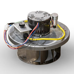 CAPTIVEAIRE DU12V11P6005O COMMERCIAL VENTILATION