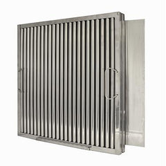 CAPTIVEAIRE CSF2016WWR-S BAFFLE GREASE FILTERS