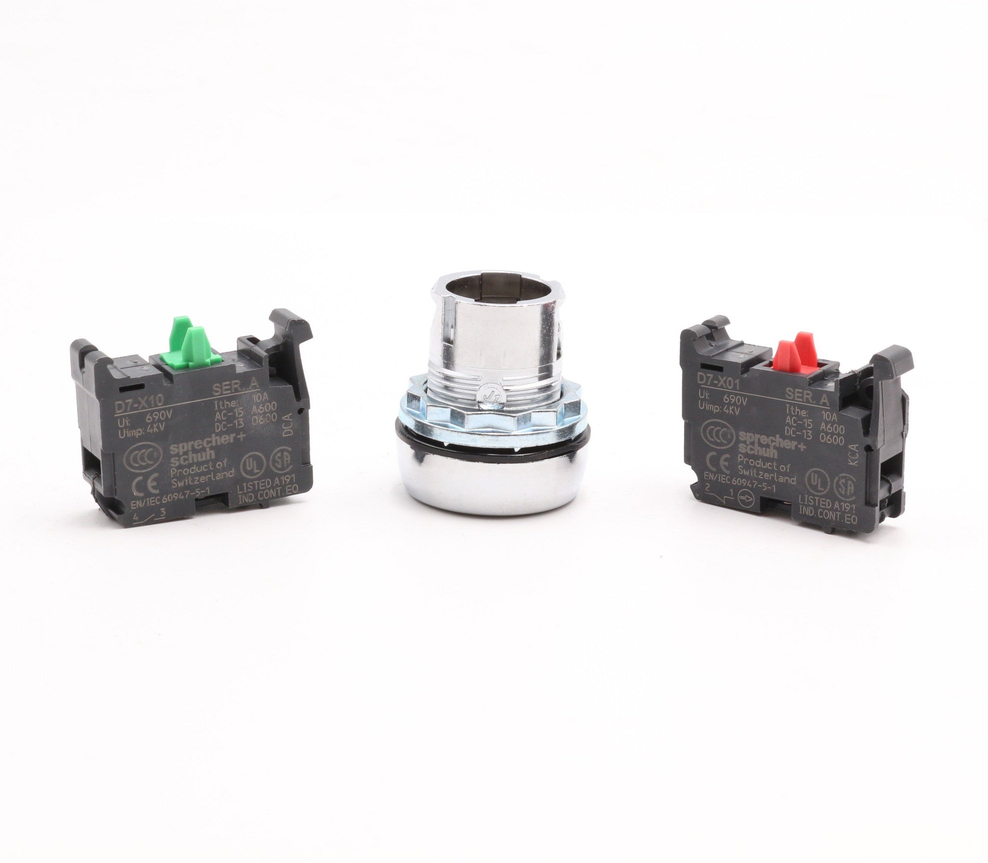 CAPTIVEAIRE D7-F2X11 CONTROL BOARDS