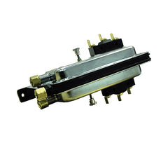 CAPTIVEAIRE DDP-106-256 AIR FLOW SWITCHES