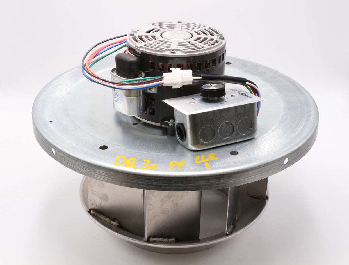 CAPTIVEAIRE DR30V11P6006O BLOWER MOTORS