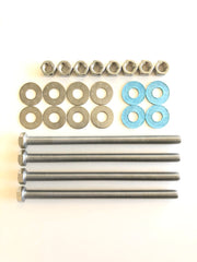 CAPTIVEAIRE CTINSTALLATIONKIT GENERAL EQUIPMENT HARDWARE