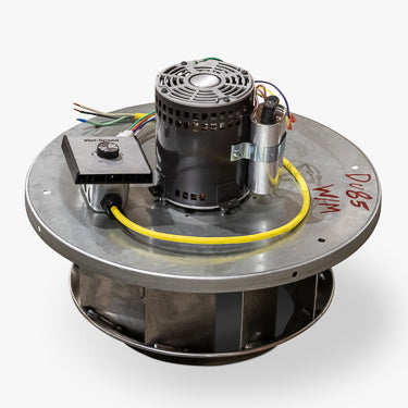 CAPTIVEAIRE DU85V11P6009O-WM COMMERCIAL KITCHEN SUPPLY FANS