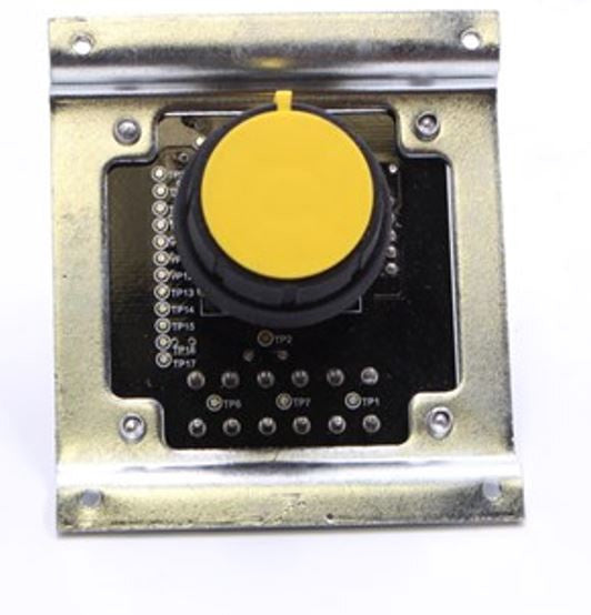 CAPTIVEAIRE DFTD CONTROL BOARDS
