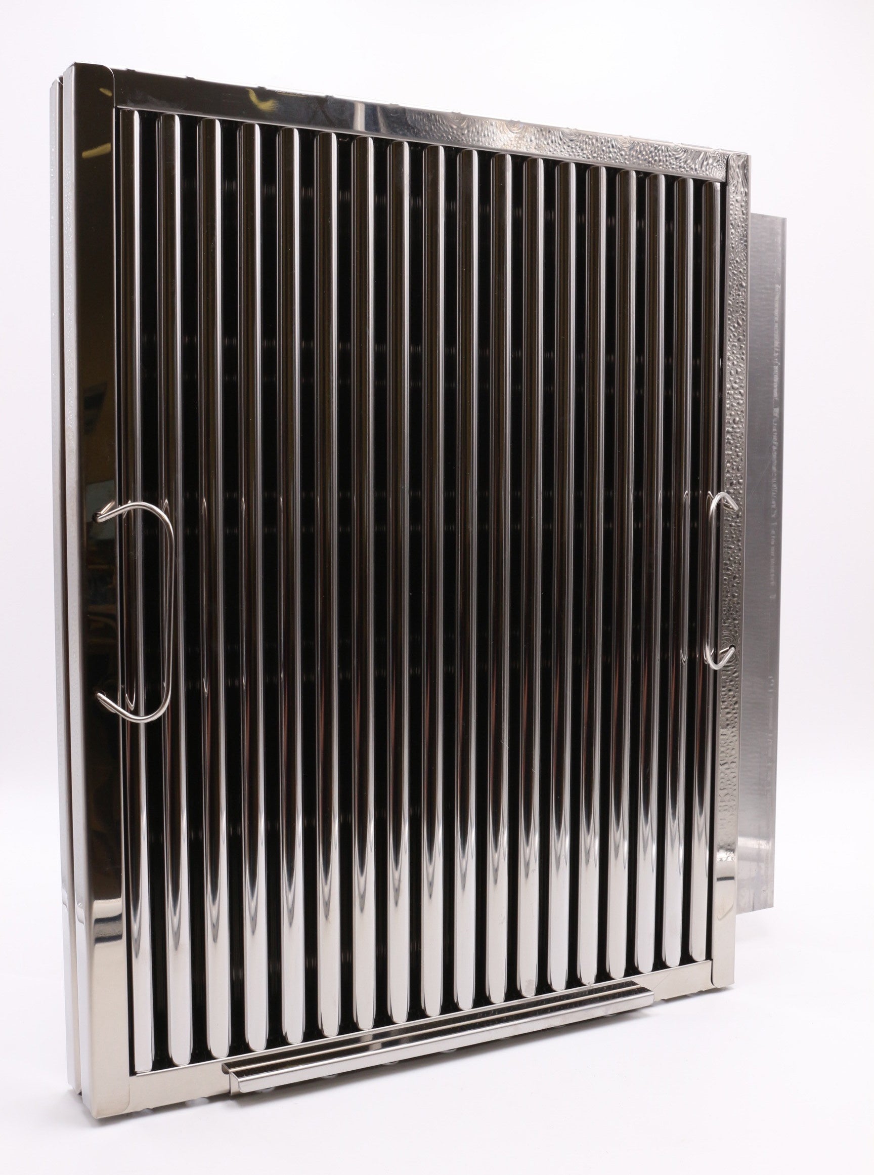 CAPTIVEAIRE CSF2016WWR AIR CLEANER REPLACEMENT PARTS