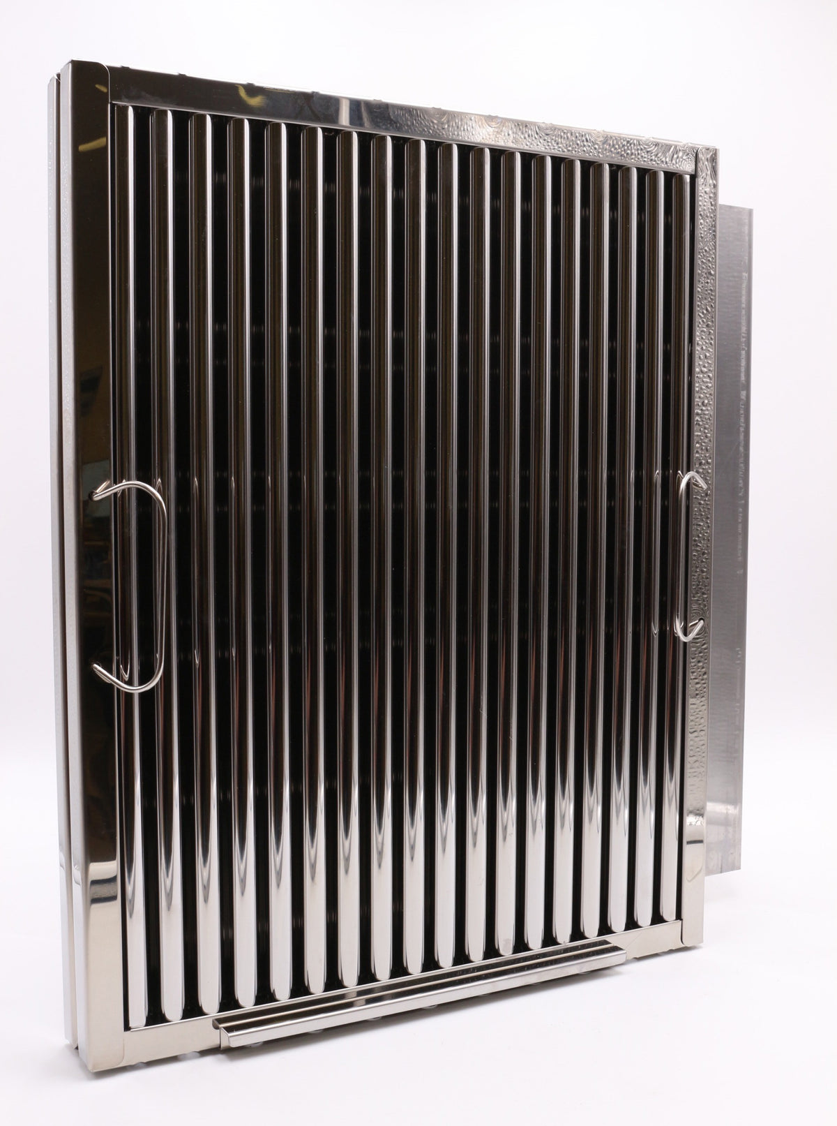 CAPTIVEAIRE CSF2016WWR AIR CLEANER REPLACEMENT PARTS