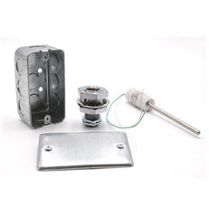 CAPTIVEAIRE DS-TH TEMPERATURE SENSORS