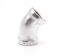 CAPTIVEAIRE ELB-45 DUCT ELBOWS