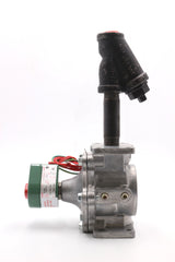 CAPTIVEAIRE EGVA3/4 RELAYS