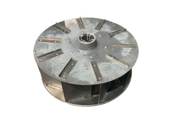 CAPTIVEAIRE F8010018P1-B BLOWER HOUSING & ASSEMBLIES