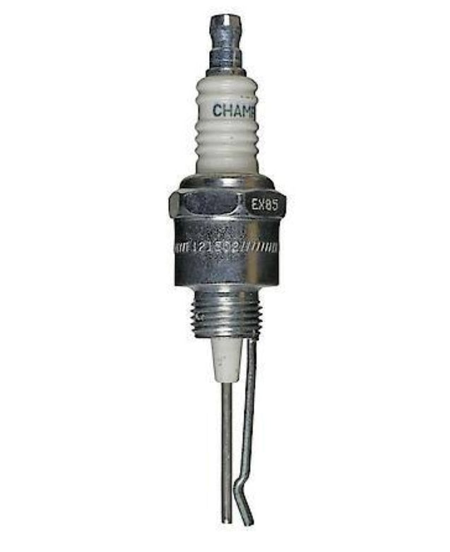 CAPTIVEAIRE FI-21502 GAS VALVES