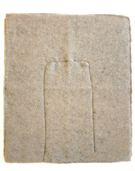 CAPTIVEAIRE GL2025 DISPOSABLE FIBERGLASS FILTERS