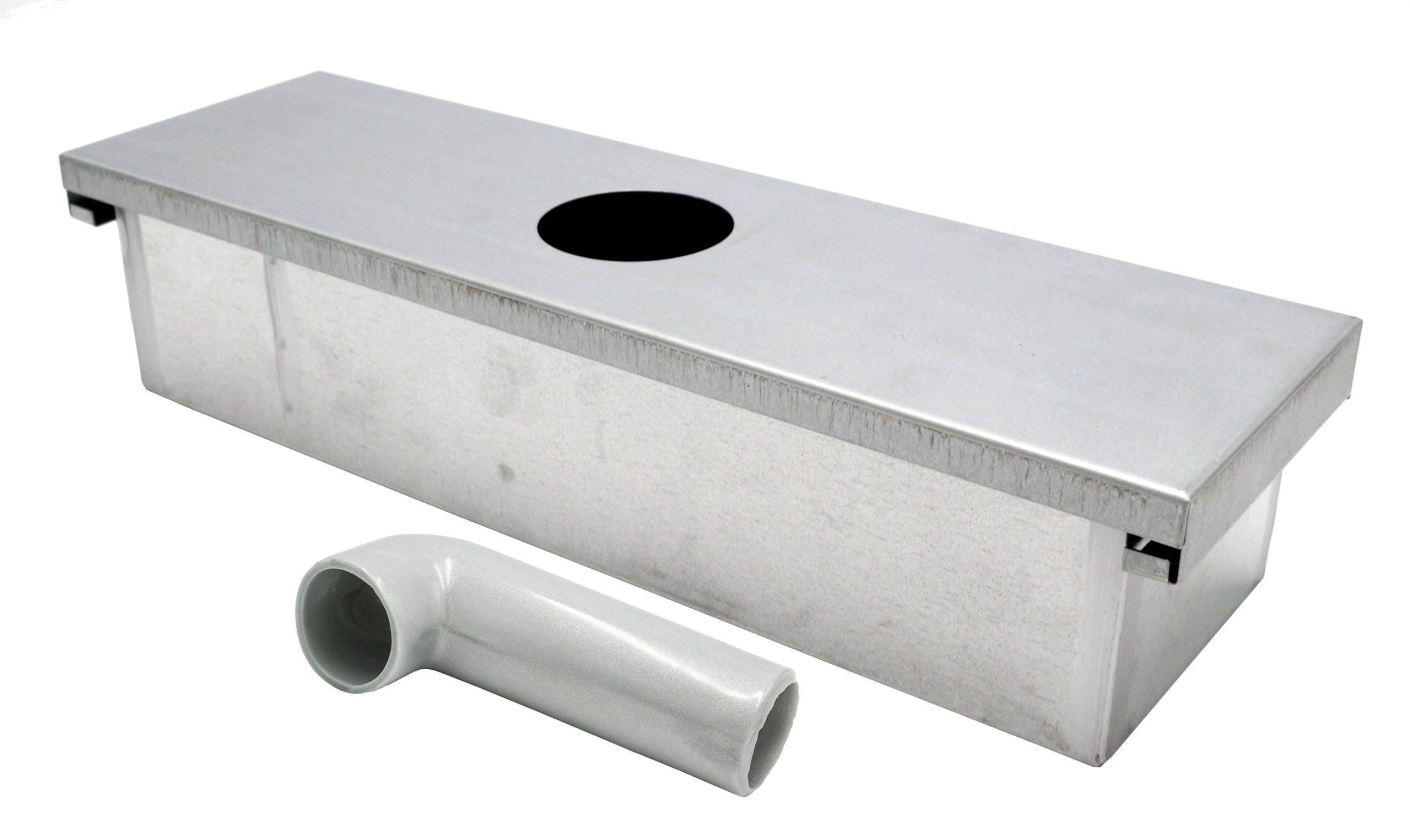 CAPTIVEAIRE GC-CUF BAFFLE GREASE FILTERS