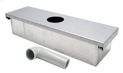 CAPTIVEAIRE GC-CUF BAFFLE GREASE FILTERS