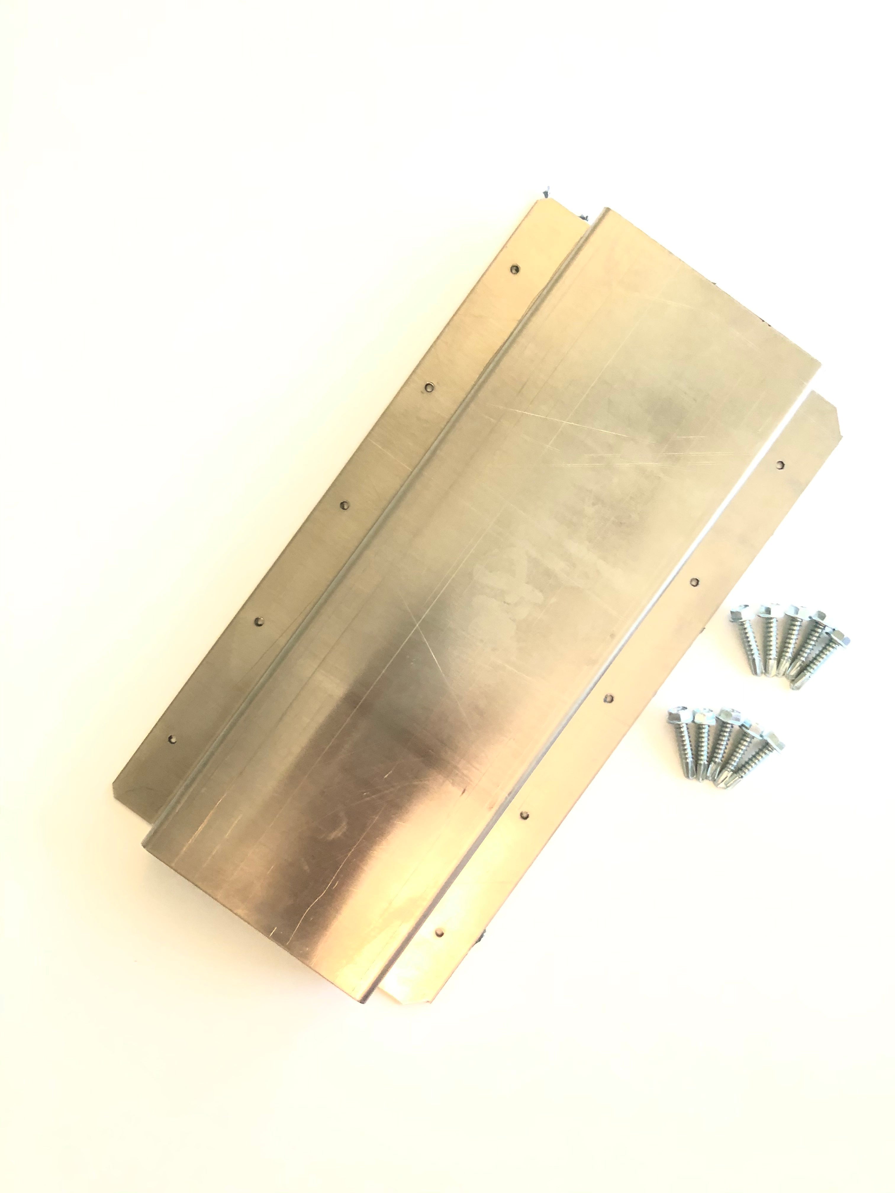 CAPTIVEAIRE HAHAMP180 DUCT ACCESS DOORS