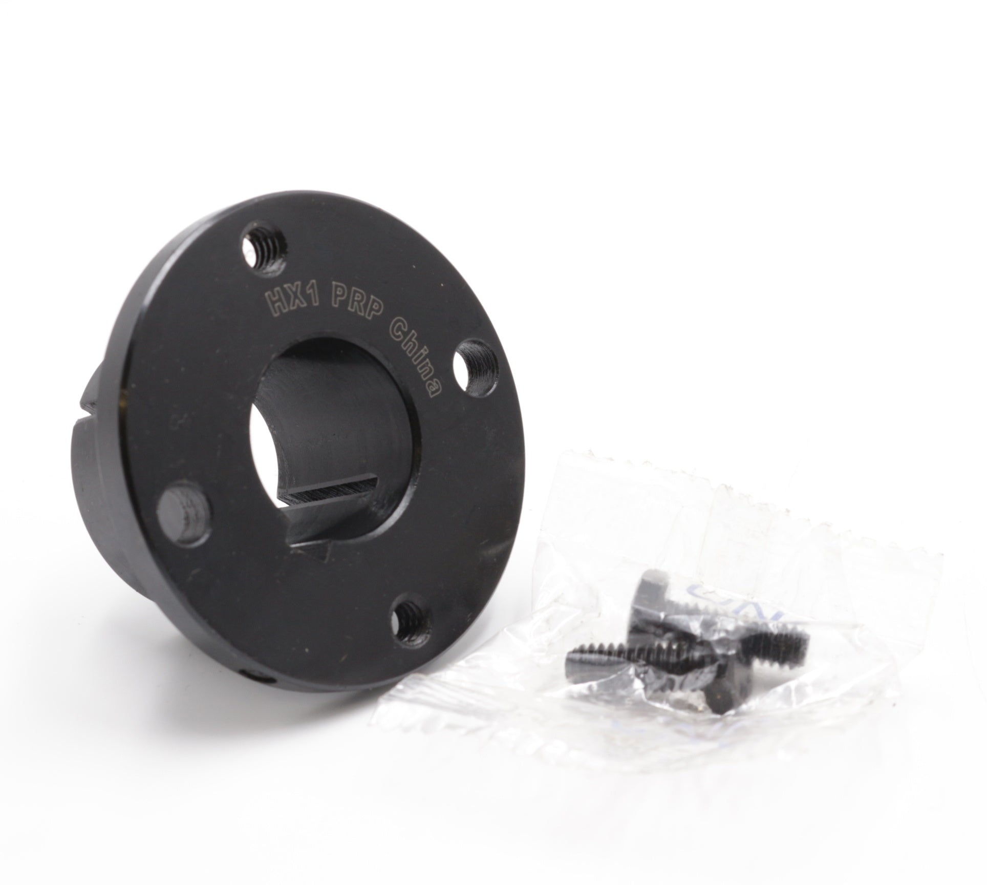 CAPTIVEAIRE H-1 WALL BRACKETS & PARTS