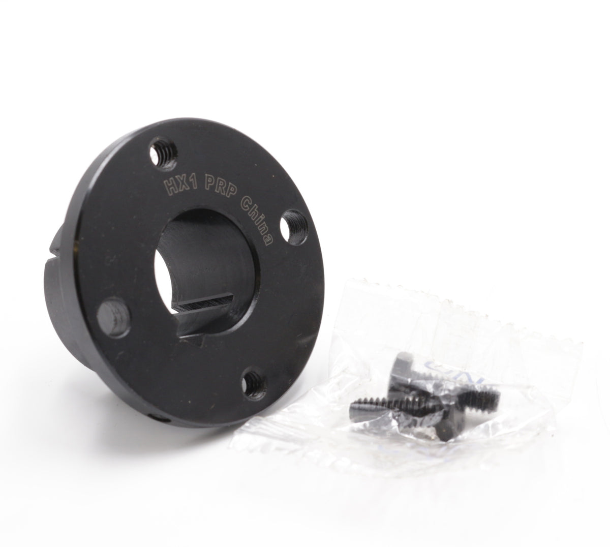 CAPTIVEAIRE H-1 WALL BRACKETS & PARTS