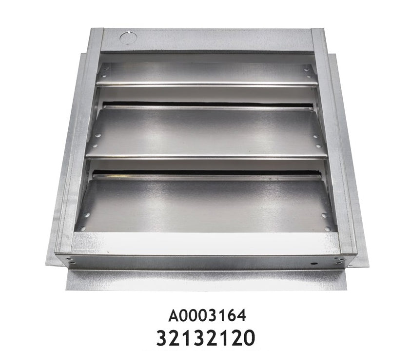 CAPTIVEAIRE I12BDD DAMPERS
