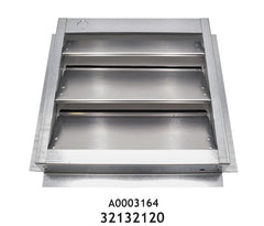 CAPTIVEAIRE I12BDD DAMPERS