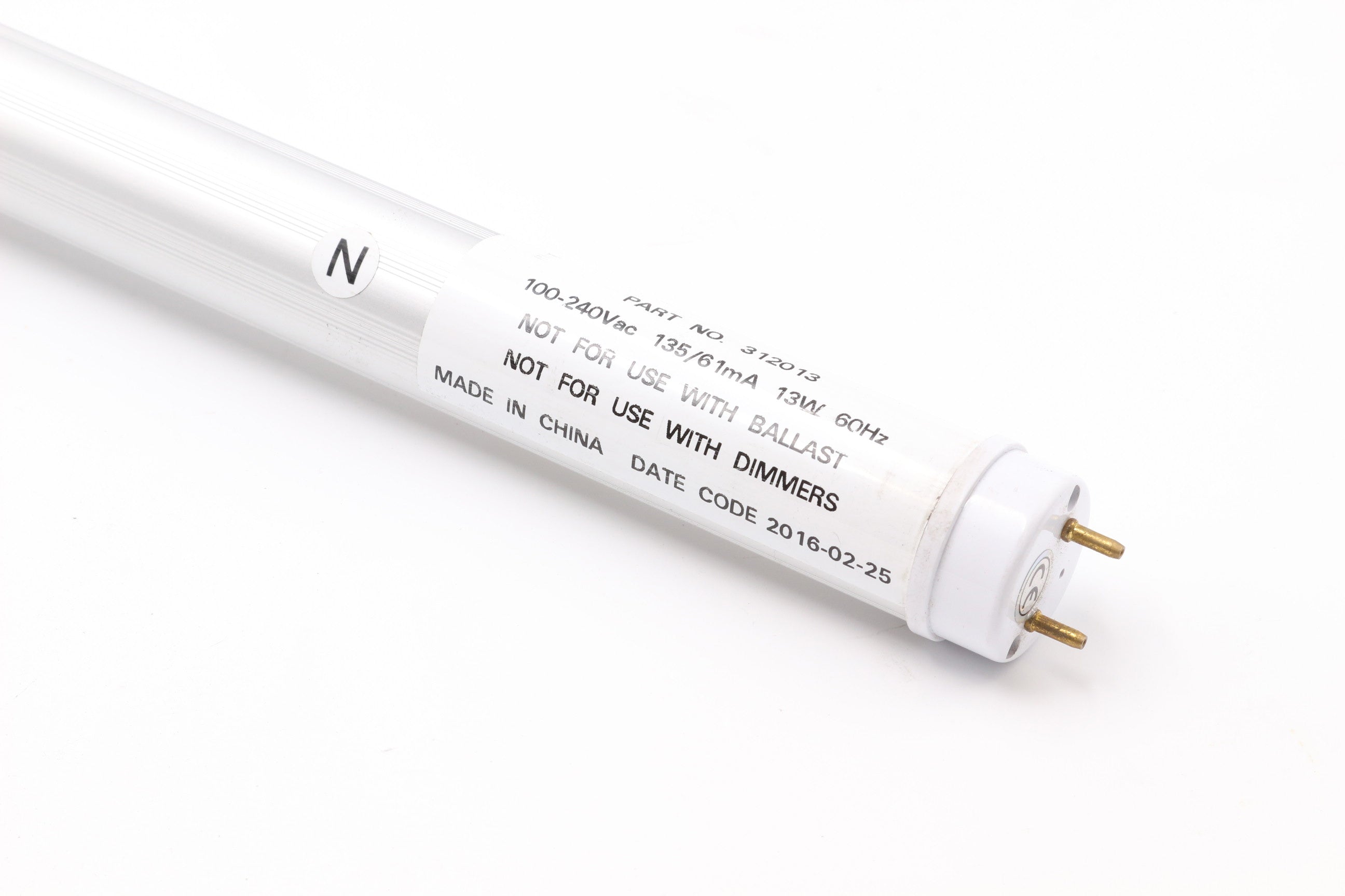 CAPTIVEAIRE LED-312013N LIGHTING, CONTROLS & ACCESSORIES