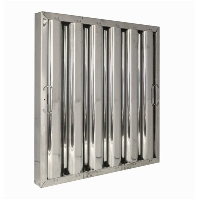CAPTIVEAIRE HRSS2025 BAFFLE GREASE FILTERS
