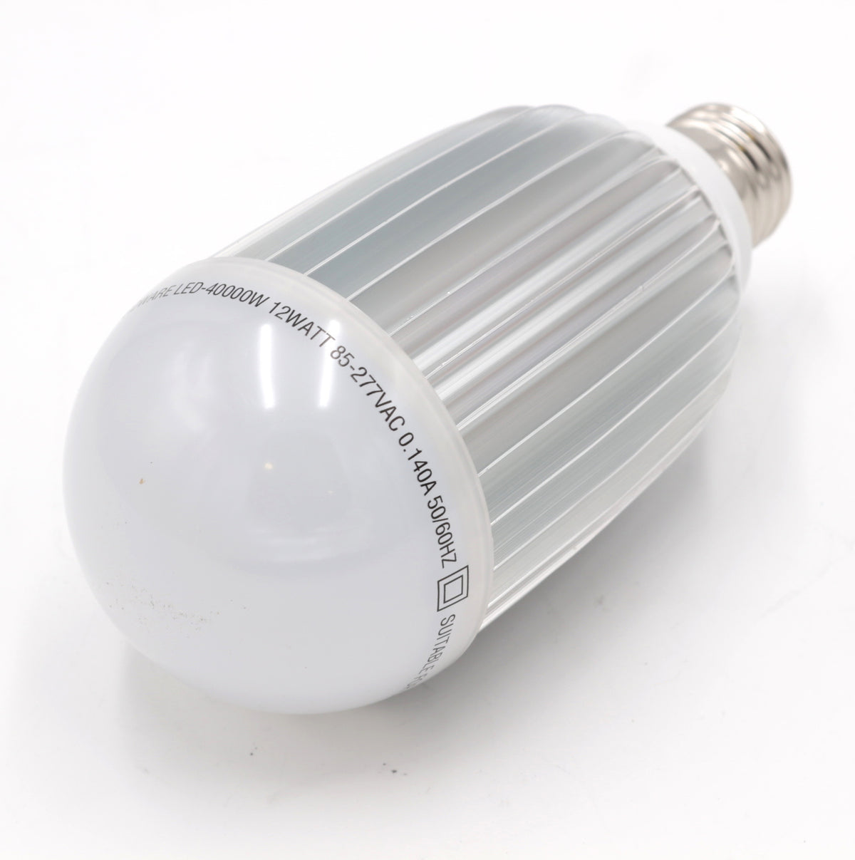 CaptiveAire LED-40000W LED Bulb Power 12 Watts