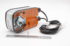 CAPTIVEAIRE LF120-S DAMPER ACTUATORS