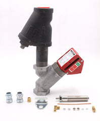 CAPTIVEAIRE MGVA1-1/2 STOP & SHUT OFF VALVES