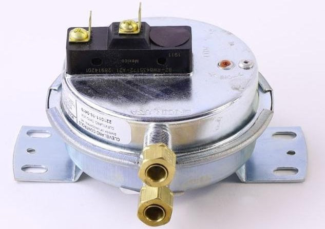 CAPTIVEAIRE RFS-4300-111 AIR FLOW SWITCHES
