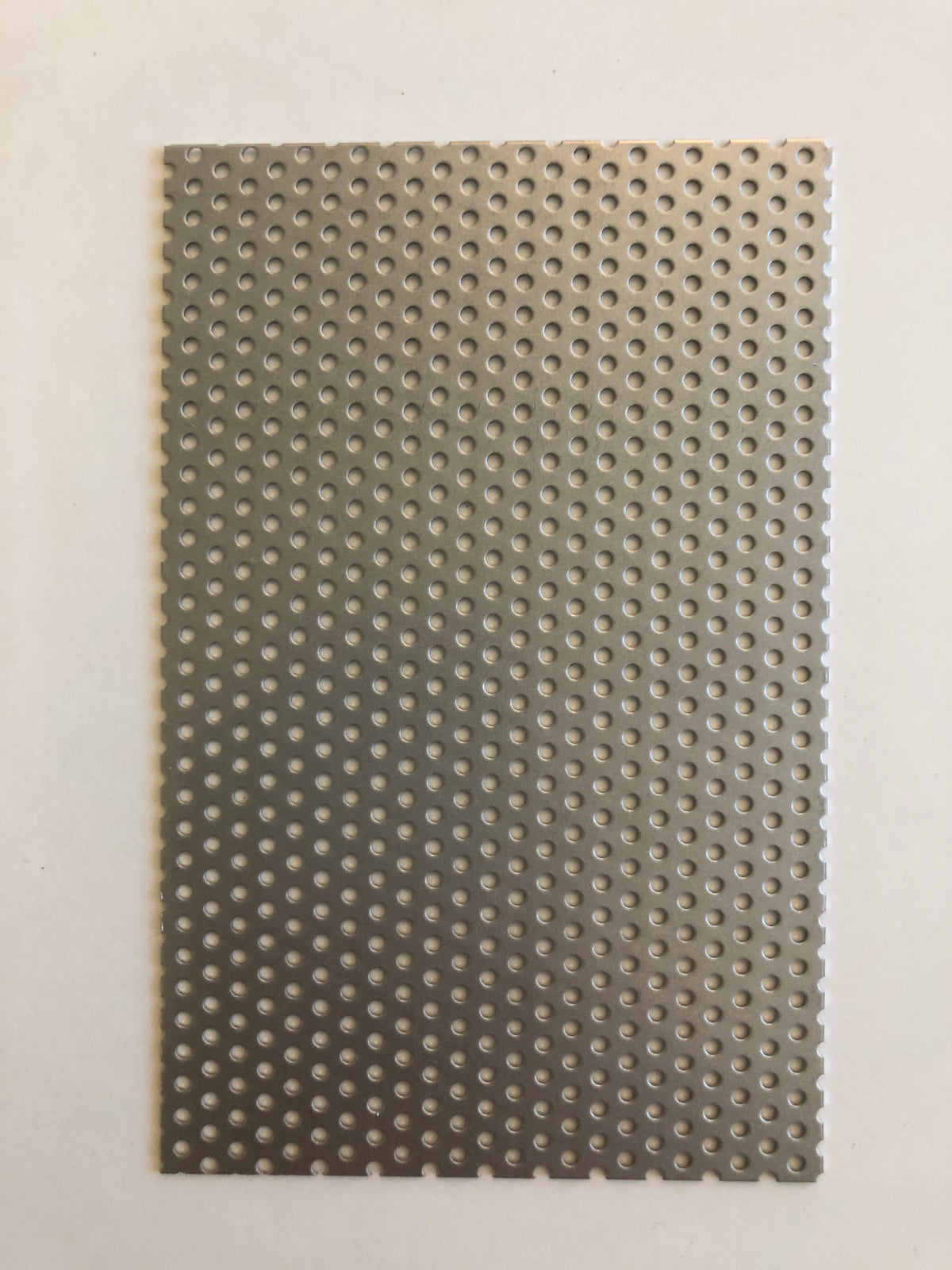 CAPTIVEAIRE PERFSHEET4X6 DUCT BOARD