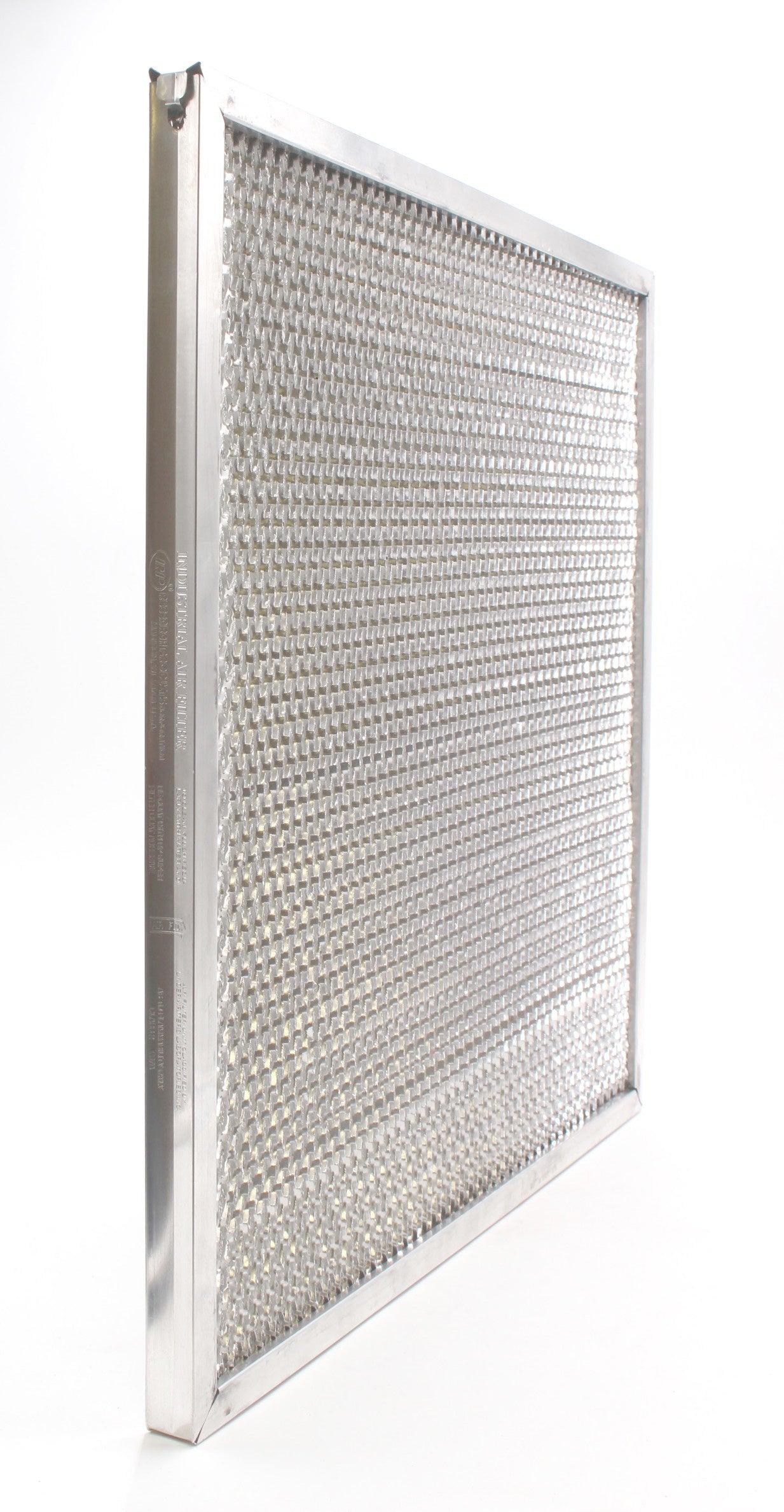 CAPTIVEAIRE MESH20X20 AIR CLEANER REPLACEMENT PARTS